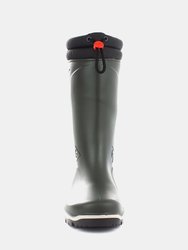 Dunlop Unisex Adult Blizzard Galoshes