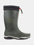 Dunlop Unisex Adult Blizzard Galoshes