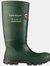 Dunlop Unisex Adult Purofort FieldPRO Galoshes