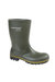 Mens Acifort Hd Mid Calf Galoshes - Green