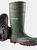  Mens Acifort Heavy Duty Full Safety Wellies - Green