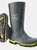 Mens Metguard Safety Wellington Boots