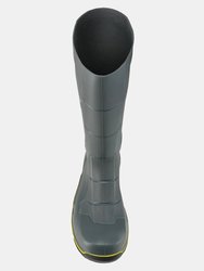 Mens Metguard Safety Wellington Boots