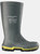 Mens Metguard Safety Wellington Boots - Dark Grey