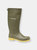 Mens Unisex Universal Galoshes - Green