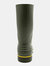 Unisex Adult Acifort Wellington Boots - Green