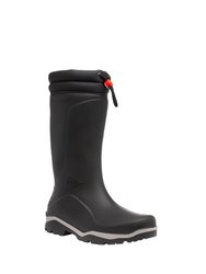 Unisex Adult Blizzard Galoshes - Black - Black