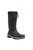 Unisex Adult Blizzard Galoshes - Black - Black