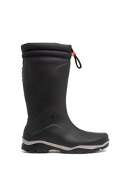 Unisex Adult Blizzard Galoshes - Black