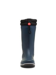 Unisex Adult Blizzard Galoshes - Blue