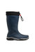 Unisex Adult Blizzard Galoshes - Blue