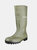 Unisex Adult Protomastor Galoshes - Green/Black - Green/Black