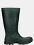 Unisex Adult Purofort Field Pro Galoshes - Green