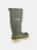 Universal PVC Welly / Mens Wellington Boots / Rain Boots - Green