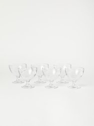 Gigogne Ice Cream Cup, Set of 6