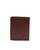 Leather Cardholders In Cuoio Havana New York Style
