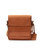 Leather Messenger Heritage Brown Camden Collection - Brown