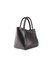 Leather Tote Black - Black