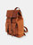 Mod 102 Backpack in Heritage Brown