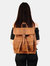 Mod 103 Backpack in heritage brown