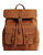 Mod 103 Backpack in heritage brown