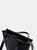 Mod 105 Tote in Cuoio Black