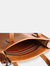 Mod 105 Tote in Cuoio Brown