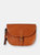 Mod 107 Hobo Bag in Cuoio Brown