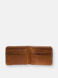 Mod 110 Wallet in Heritage Brown