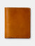 Mod 111 Wallet in Cuoio Brown - Brown