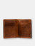 Mod 111 Wallet in Heritage Brown