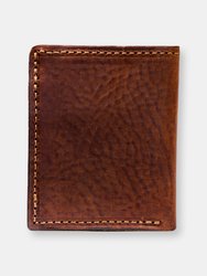 Mod 111 Wallet in Heritage Brown