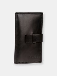 Mod 112 Wallet in Cuoio Black
