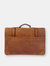 Mod 118 Duffel Bag in Heritage Brown