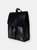 Mod 120 Backpack in Cuoio Black