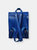 Mod 120 Backpack in Cuoio Blue