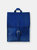Mod 120 Backpack in Cuoio Blue - Blue