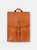 Mod 120 Backpack in Cuoio brown - Brown