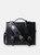 Mod 125 Briefcase in Cuoio Black