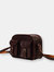 Mod 133 Messenger Bag in Cuoio Havana