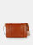 Mod 134 Messenger Bag in Cuoio Brown