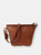 Mod 142 Tote in Heritage Brown