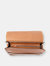 Mod 160 Messenger Bag in Cuoio Brown