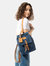 Mod 226 Vintage Backpack in Cotton Blue