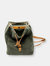 Mod 226 Vintage Backpack in Cotton Green