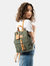 Mod 226 Vintage Backpack in Cotton Green