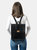 Mod 232 Backpack in Cuoio Black