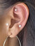 40 pc. Pearl EarSeeds