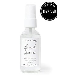 Beach Waves Ocean Hair Texturizer