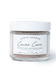 Cacao Cove Detoxifying Indulgence Mask